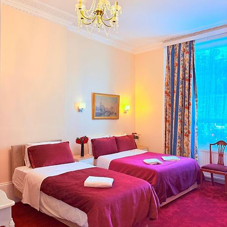 Albro House Hotel London Eksteriør billede