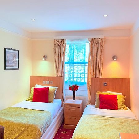 Albro House Hotel London Eksteriør billede