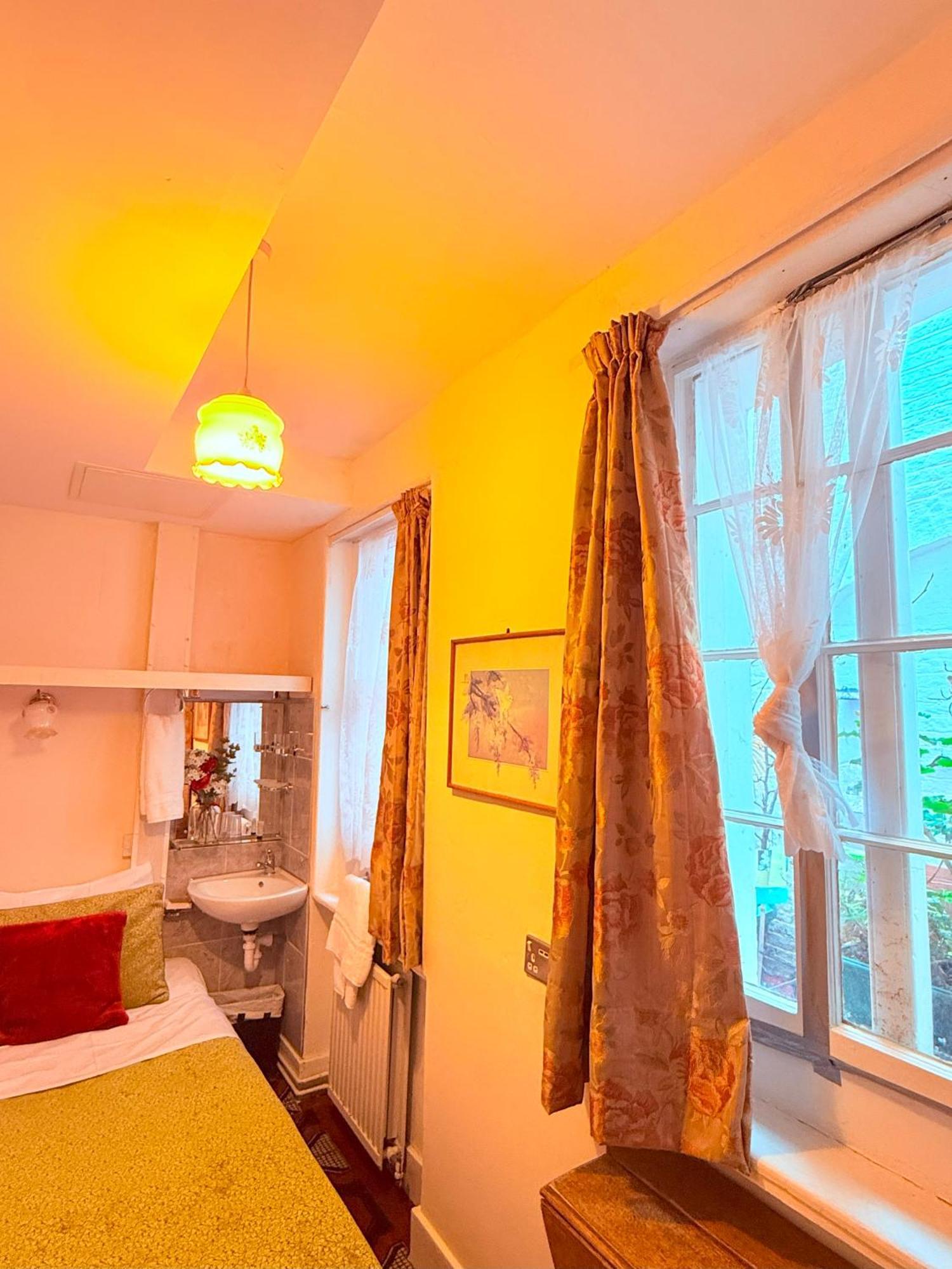 Albro House Hotel London Eksteriør billede