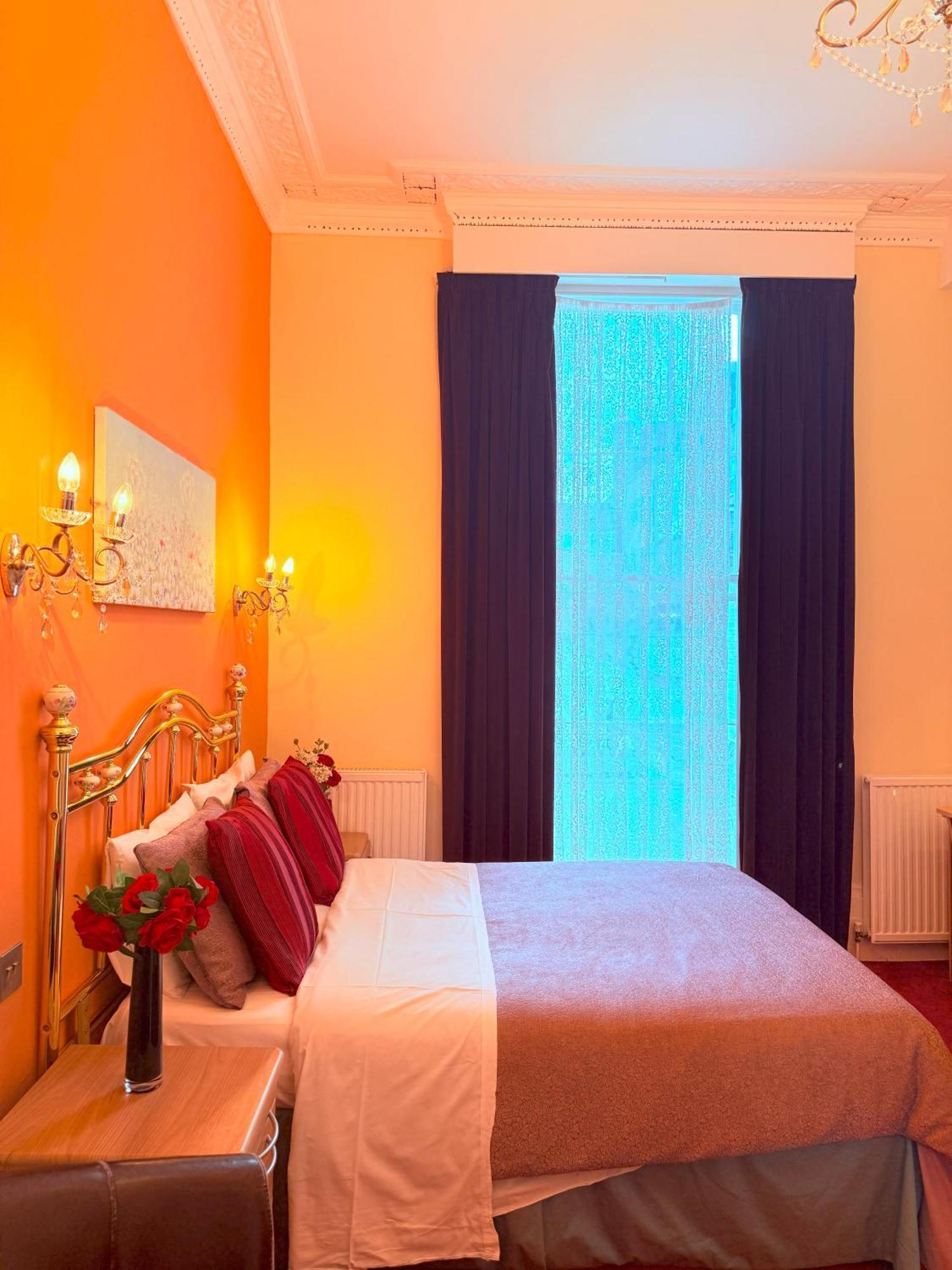 Albro House Hotel London Eksteriør billede